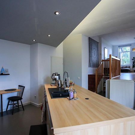 Ferienhaus Erna Doberlug-Kirchhain Buitenkant foto