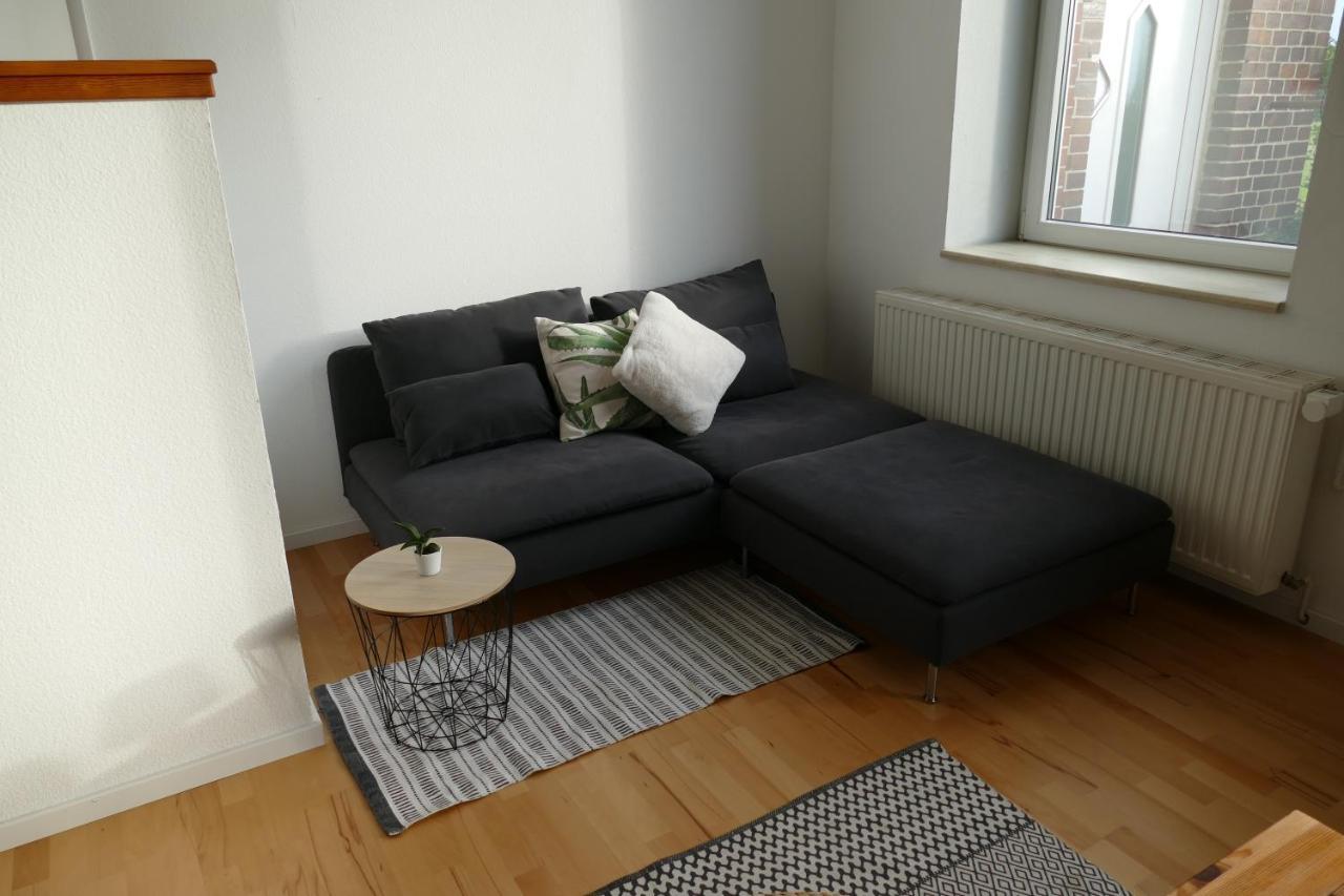 Ferienhaus Erna Doberlug-Kirchhain Buitenkant foto