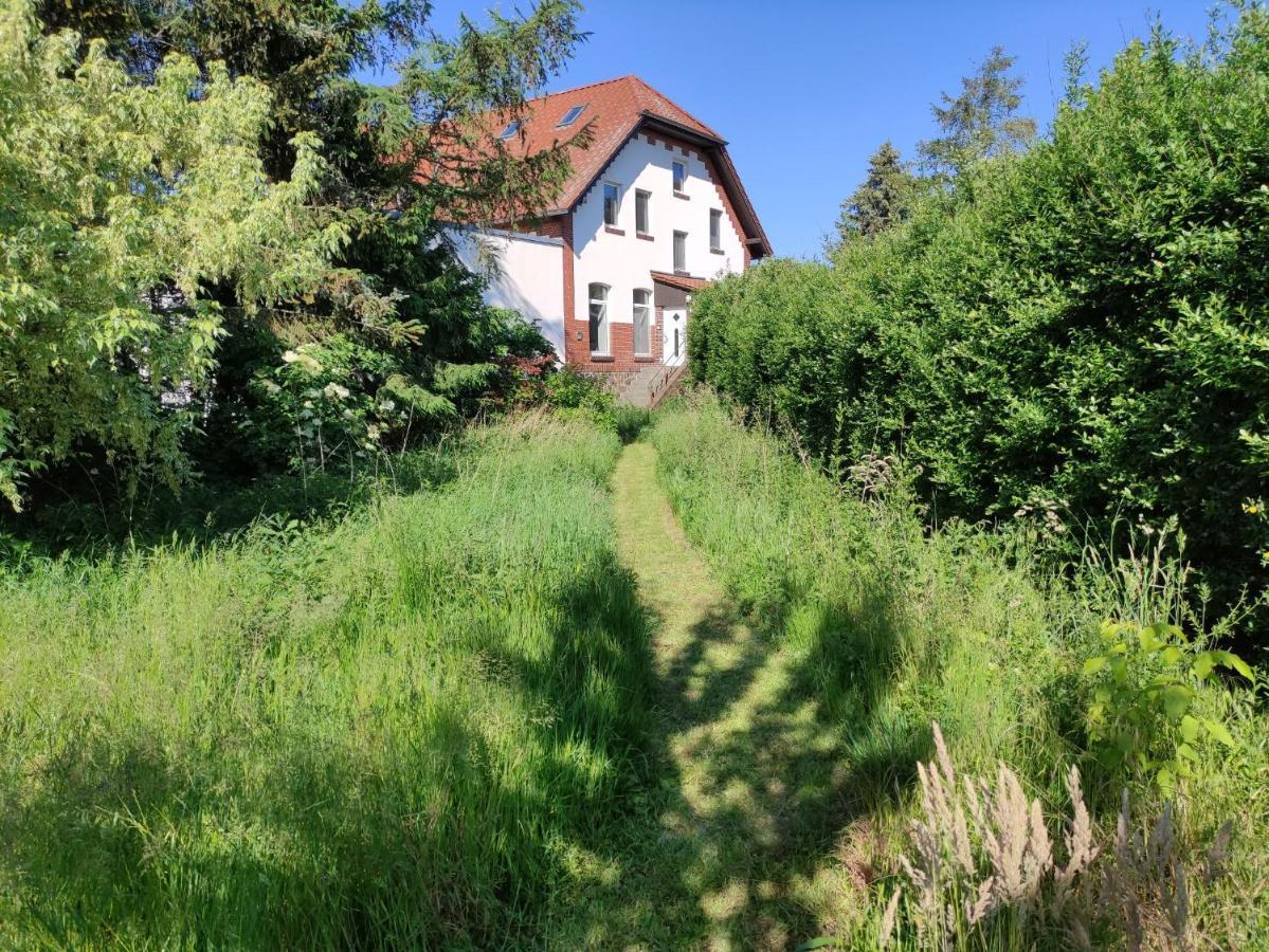 Ferienhaus Erna Doberlug-Kirchhain Buitenkant foto