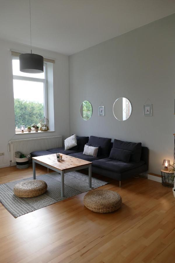Ferienhaus Erna Doberlug-Kirchhain Buitenkant foto
