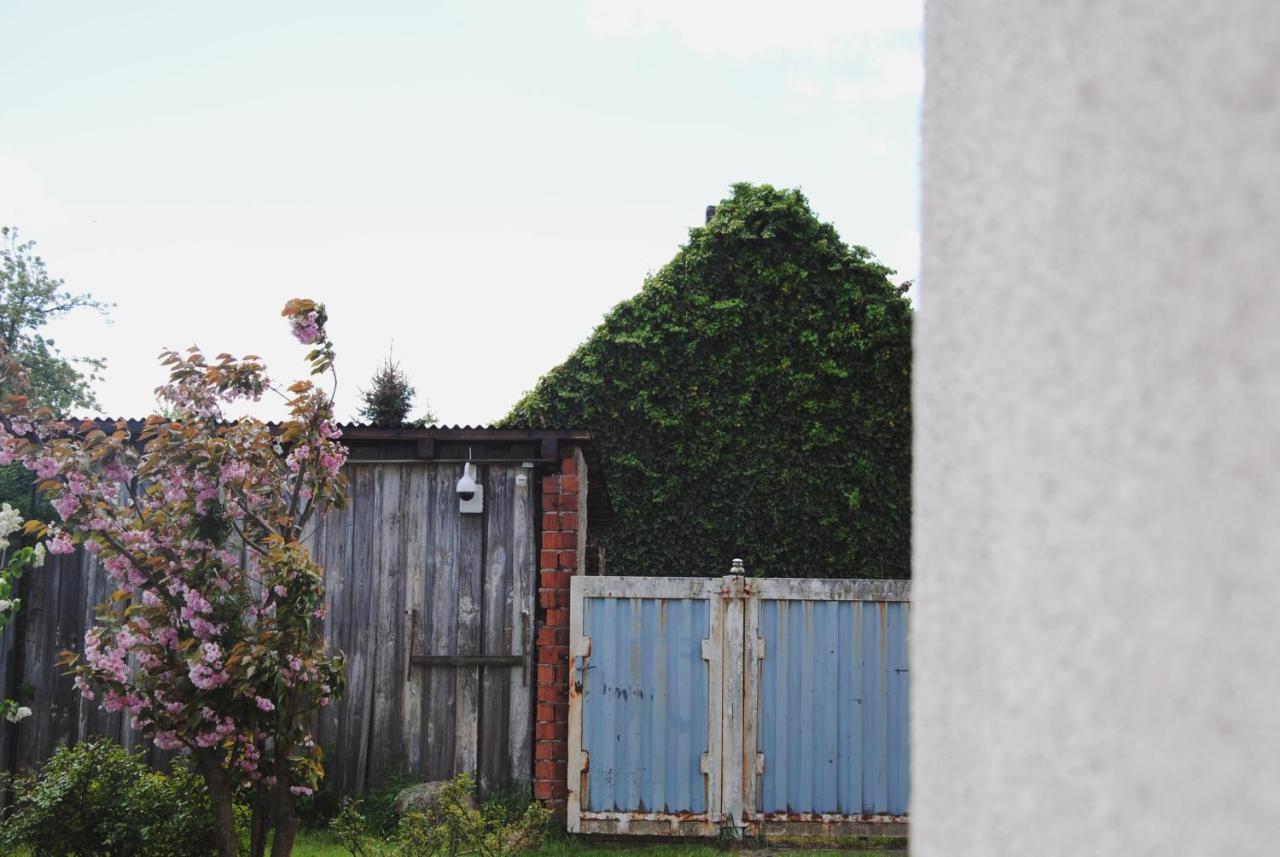 Ferienhaus Erna Doberlug-Kirchhain Buitenkant foto
