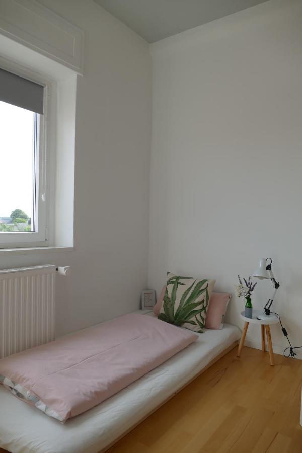 Ferienhaus Erna Doberlug-Kirchhain Buitenkant foto