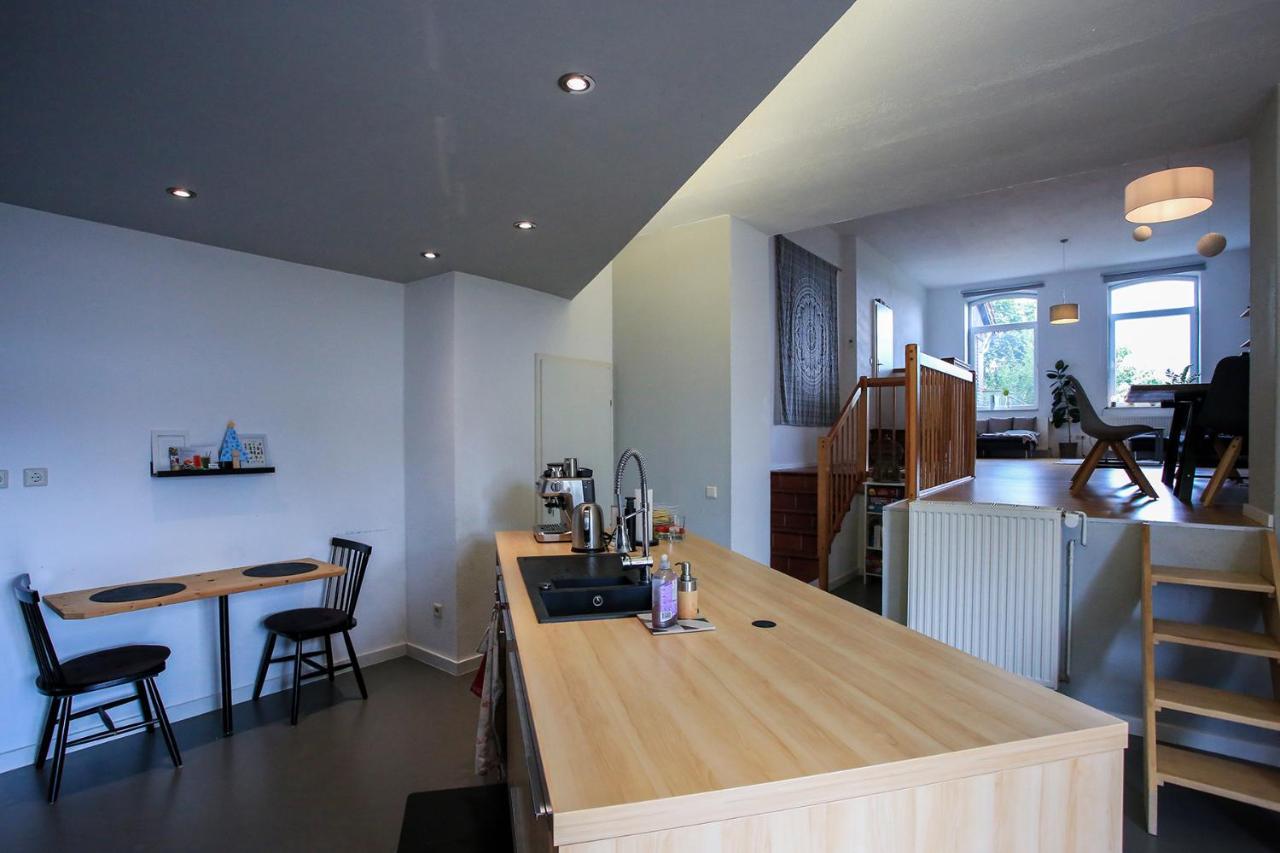 Ferienhaus Erna Doberlug-Kirchhain Buitenkant foto